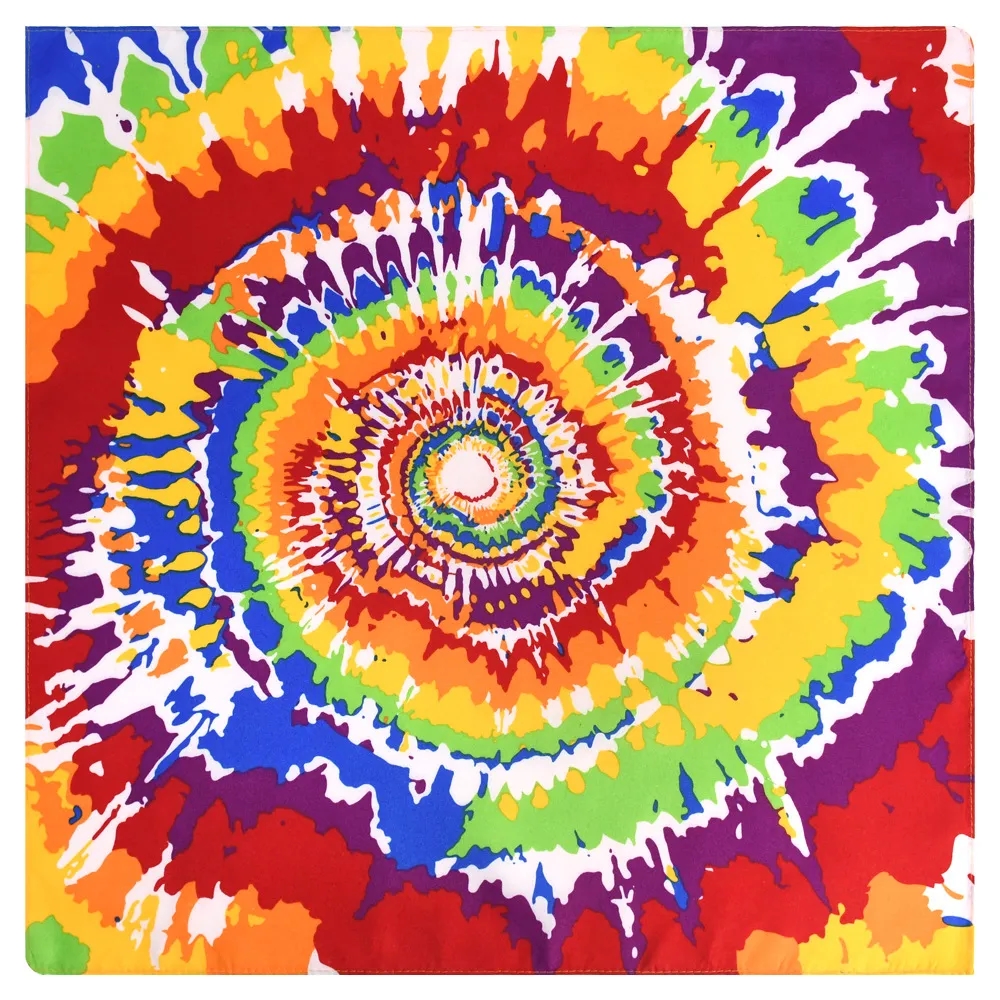 Pride Bandanna 7