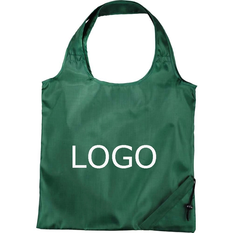Promotional Bungalow Foldaway Shopper Totes 2