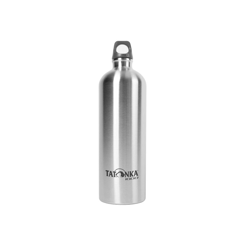 1.0 Liter Large Aluminum Tundra Bike Bottles 2