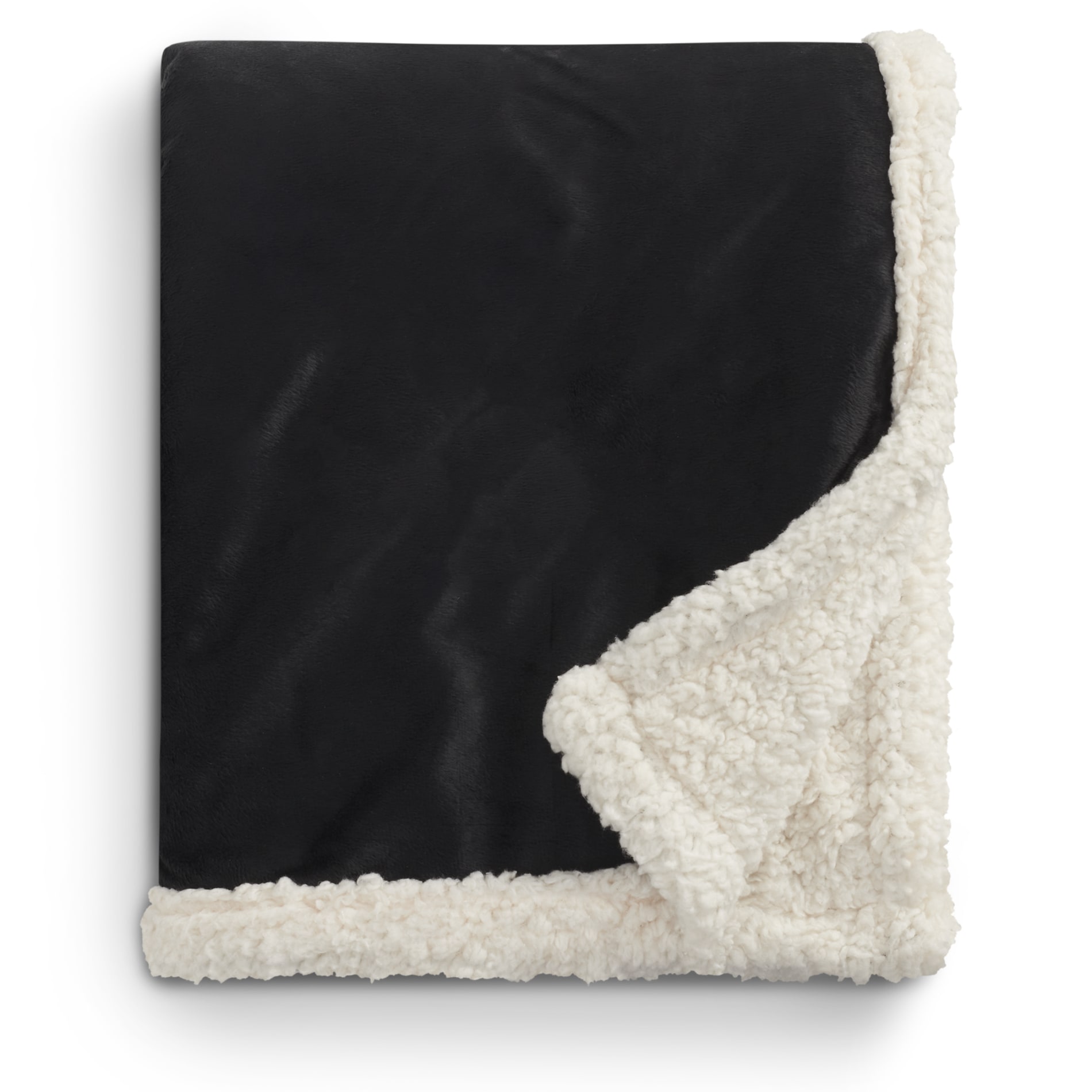 Field & Co.® Sherpa Blanket 186