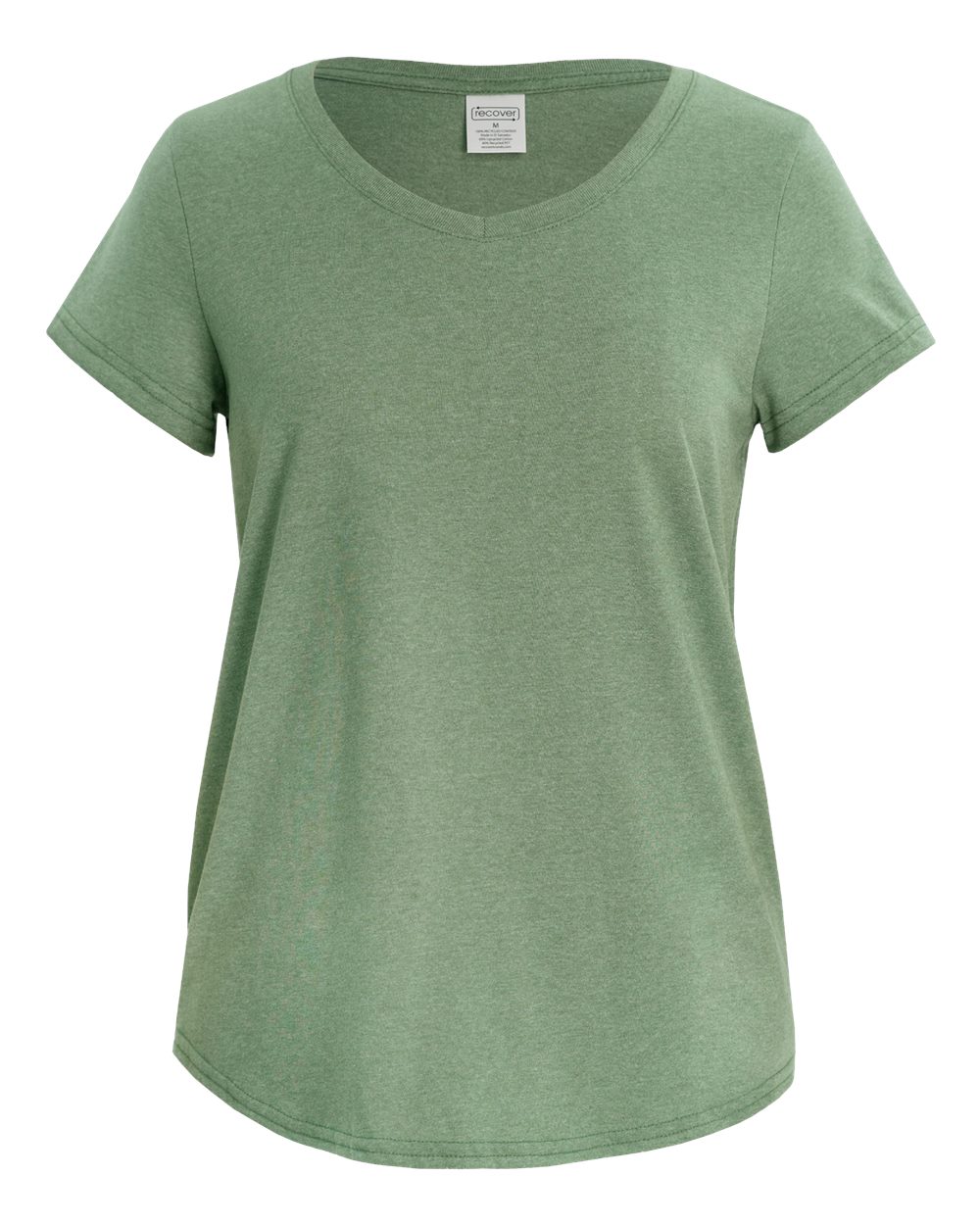 Women's Eco T-Shirt - EC200 38