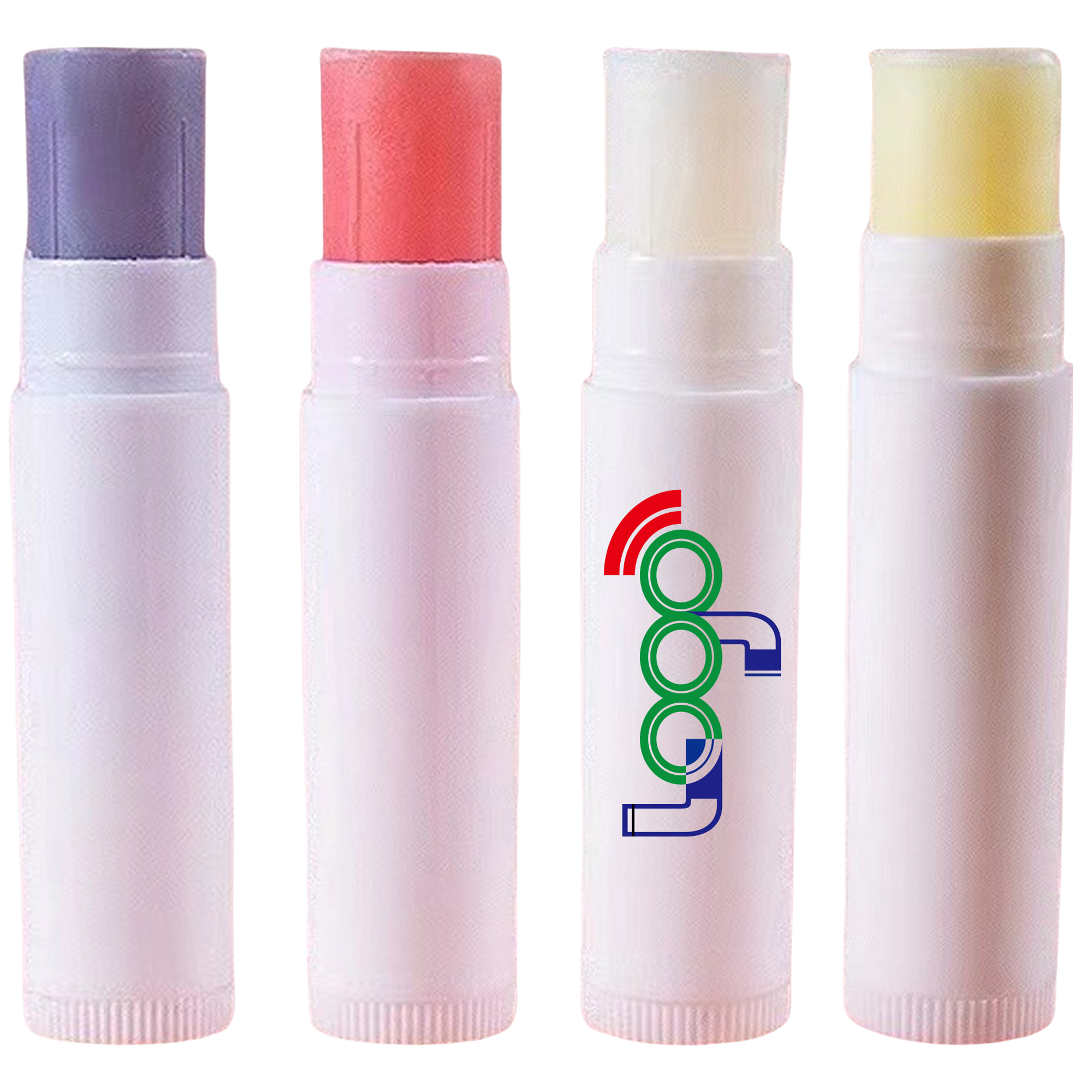 lip Balm MOQ 50PCS 1