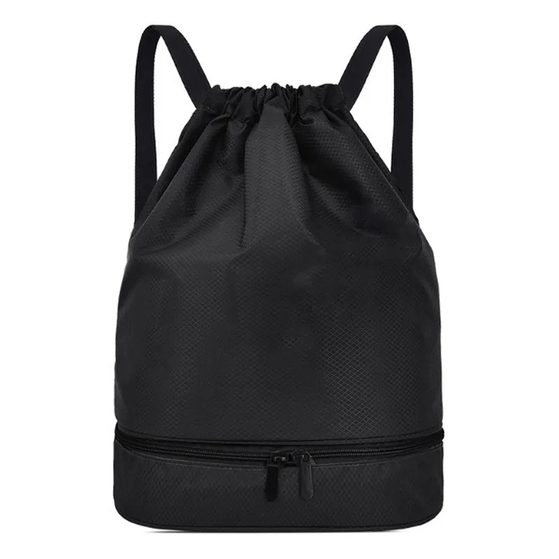 Basic Sports&Training Drawing Backpack 3