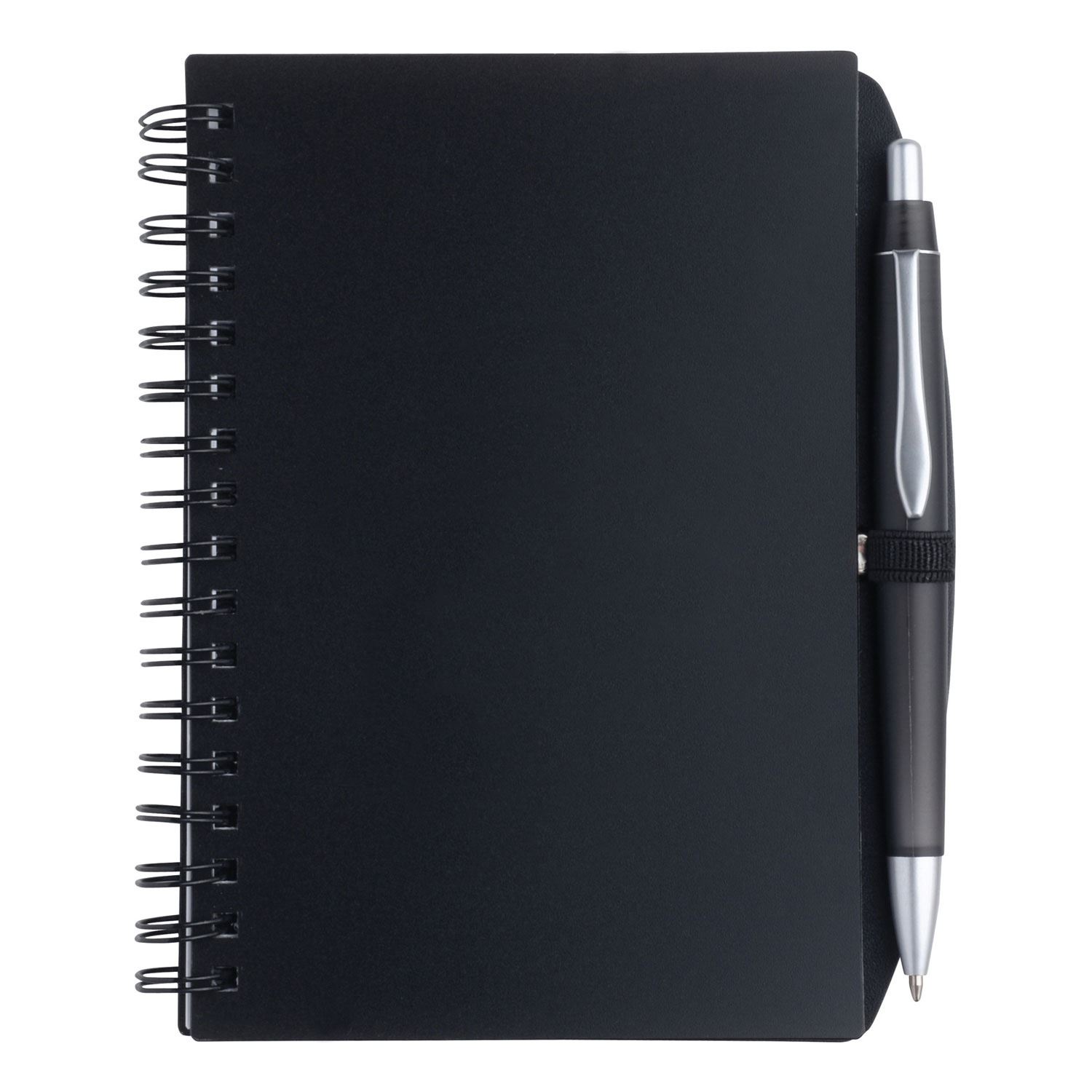Good Value™ Pen Pal Notebook