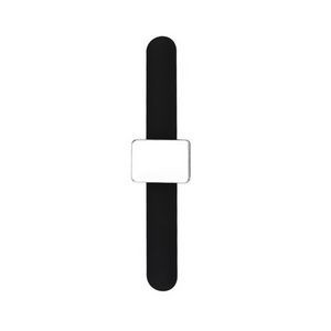 Magnetic Wristwatch For Hair Salon With Accessory Holder 14
