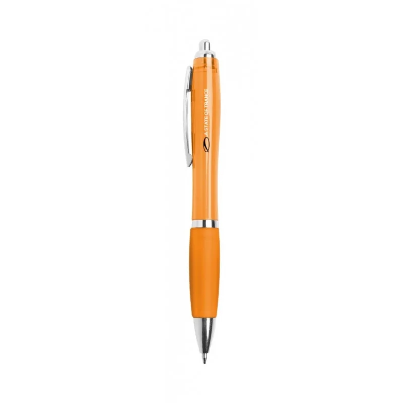 The Grenada Pen 9
