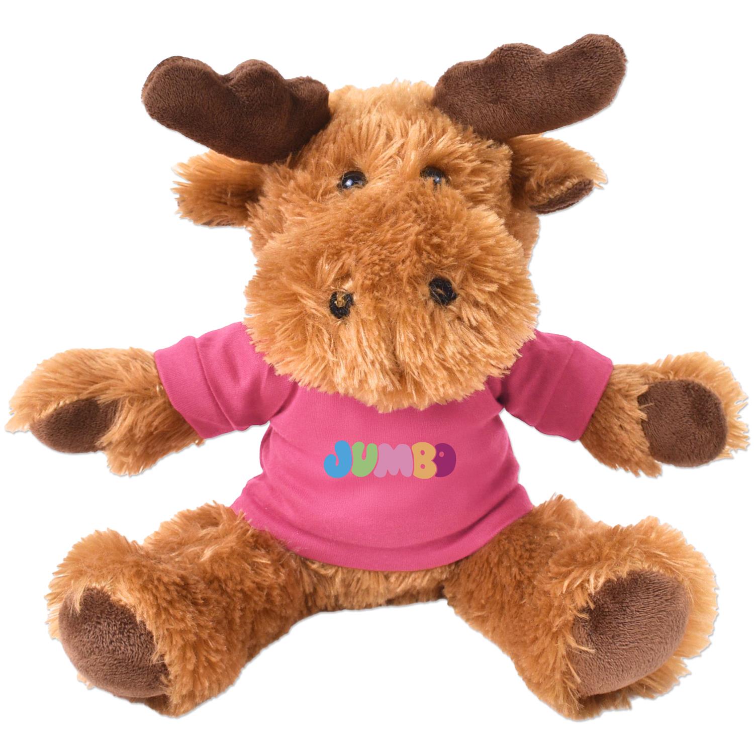 11" Morris Moose 12
