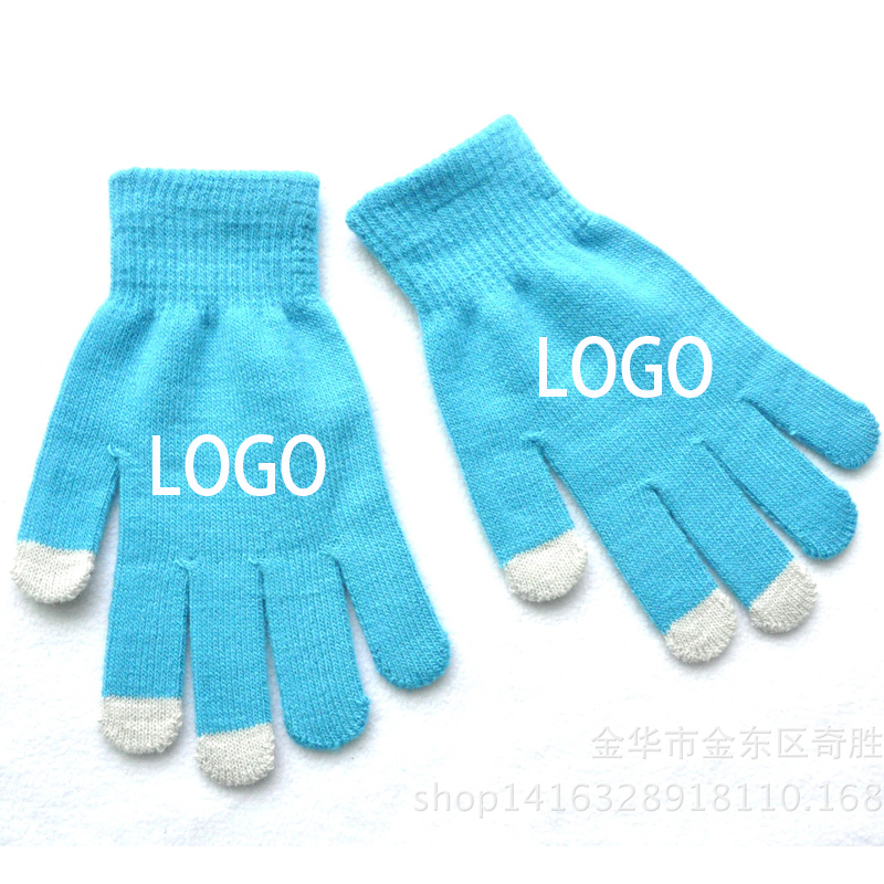 Touch Screen Gloves 1
