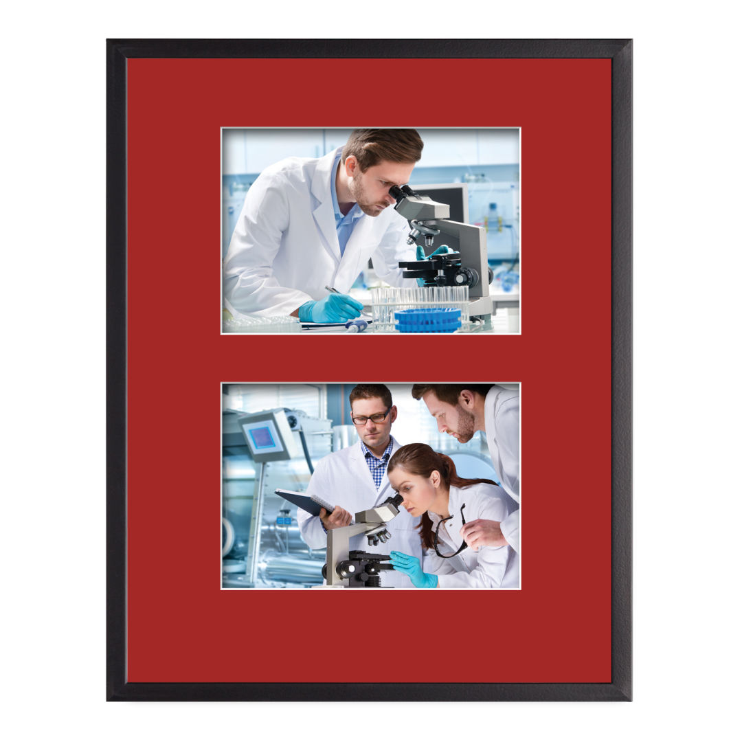 Beraud 2 Picture Frame 20