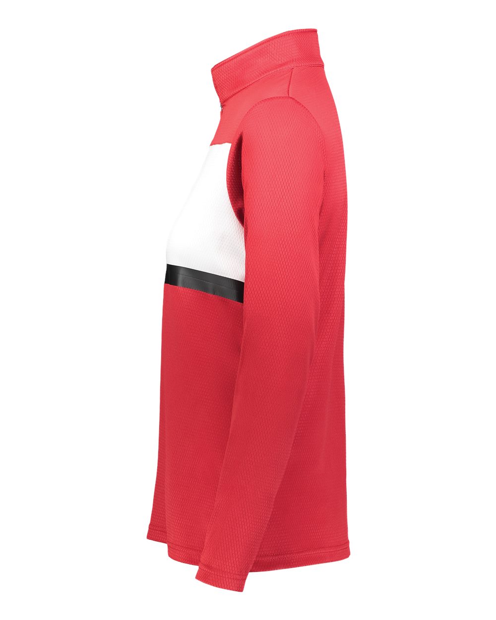 Women's Prism Bold Quarter-Zip Pullover - 222791 9