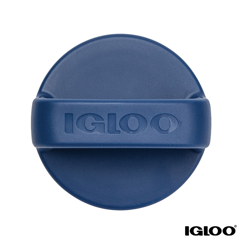Igloo® 24 oz. Vacuum Insulated Bottle 34