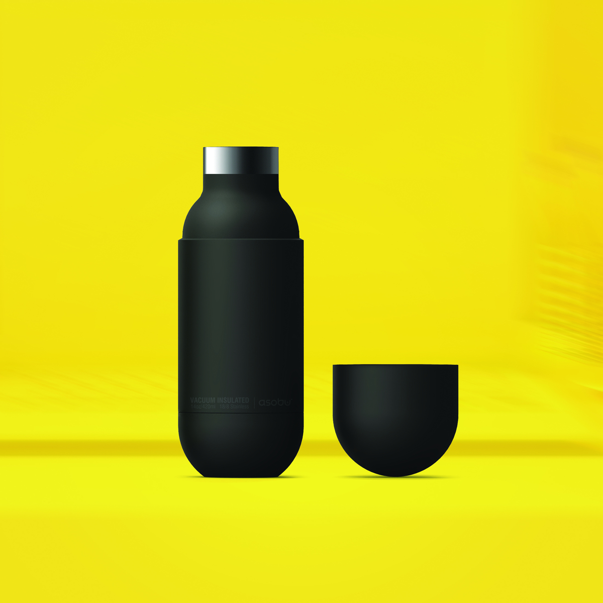 14 oz Asobu Orb Water Bottle 3