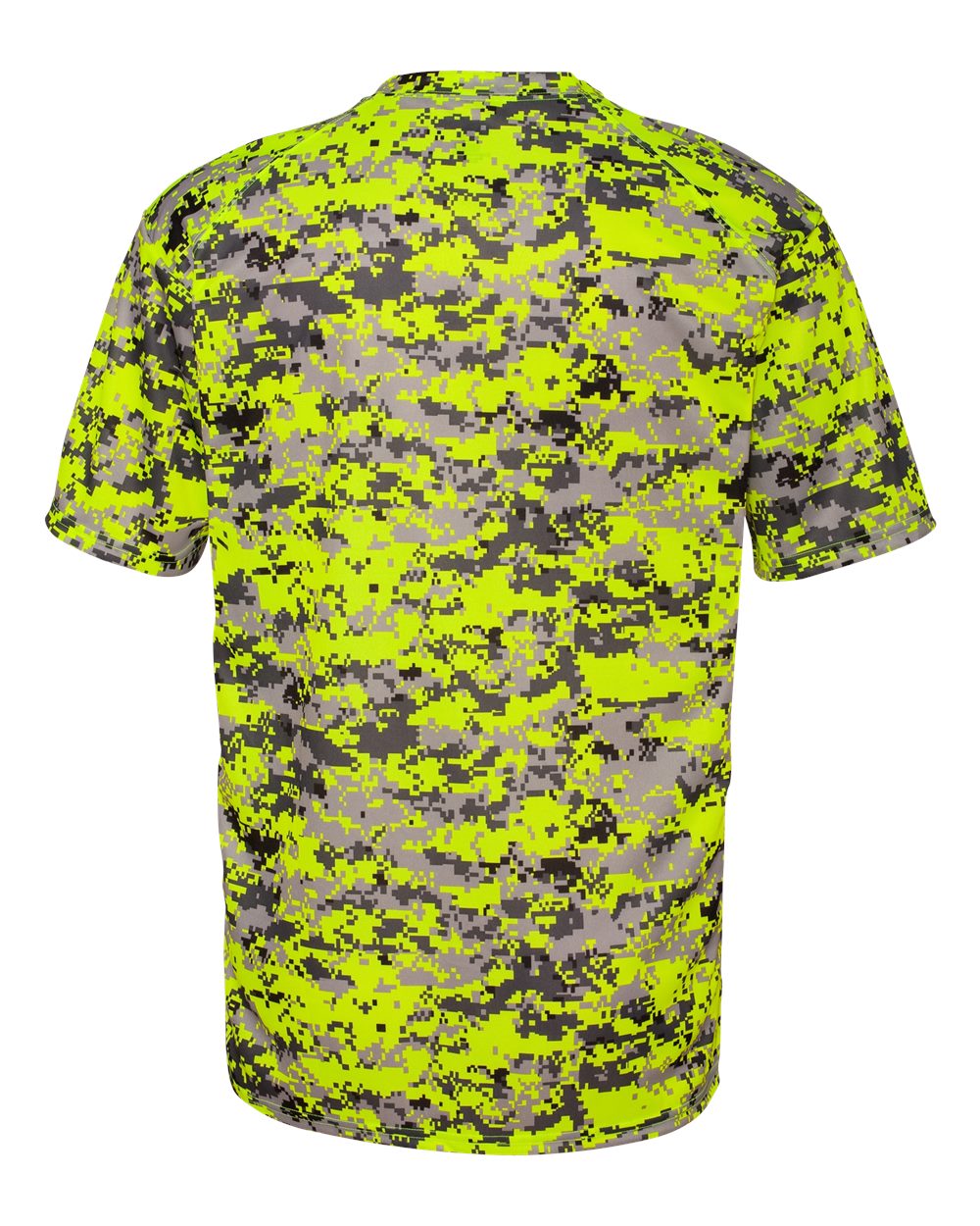 Men's Digital Camo T-Shirt - 4180 25