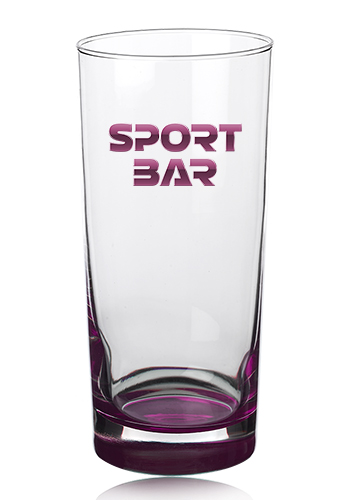 15 oz. Libbey Tall Beverage Glasses 6