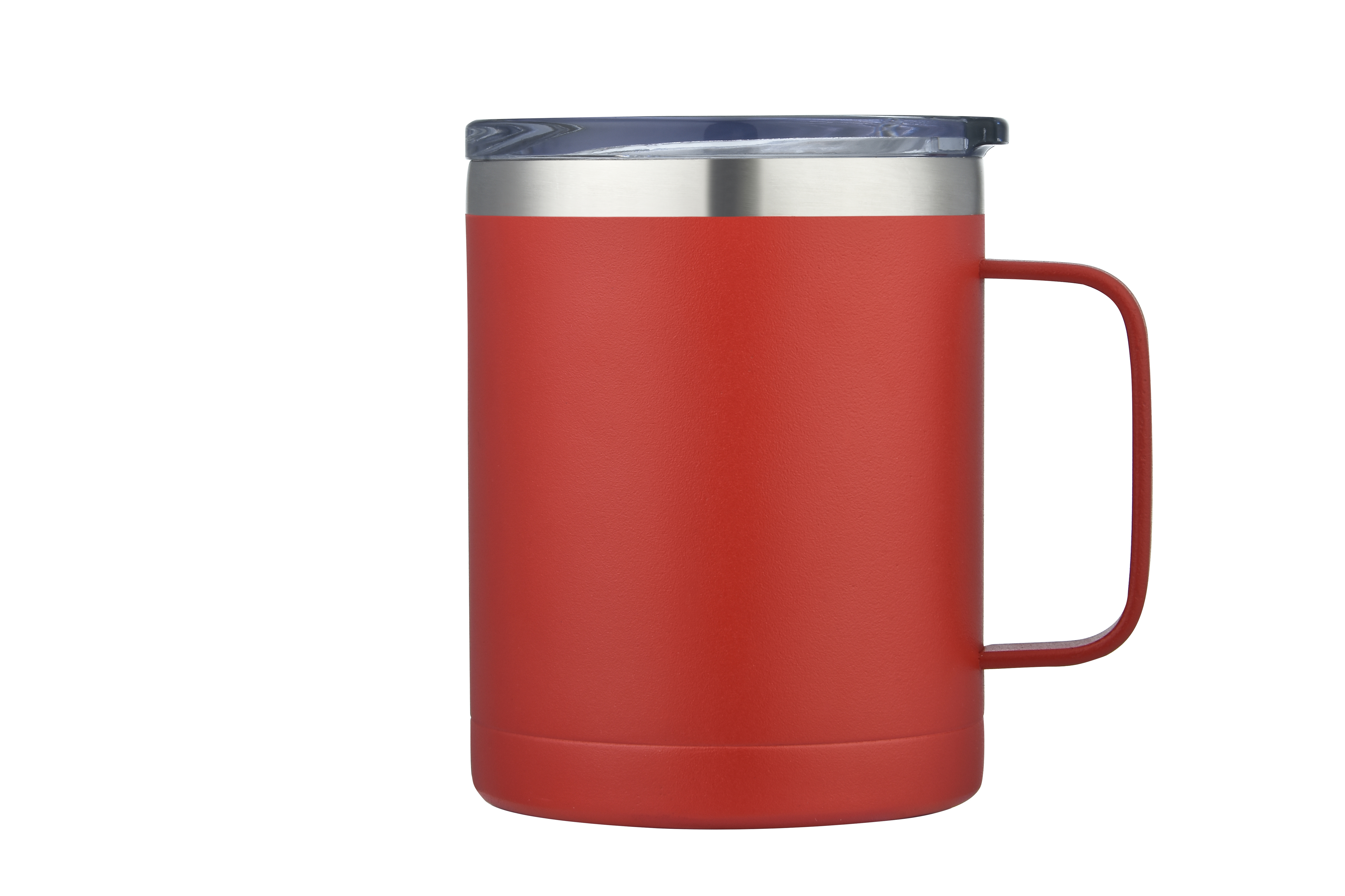 Wellspring-I 14 Oz. Campfire Mugs (Double Walled) 11