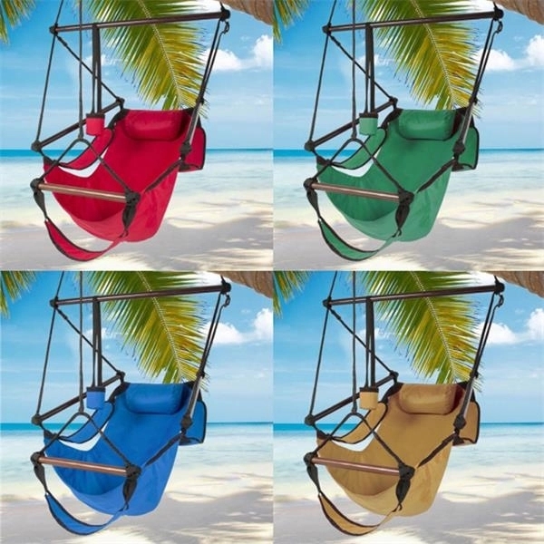 Hammock Chair 6