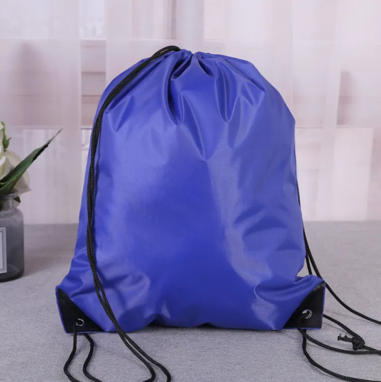 Polyester Drawstring Bag 3