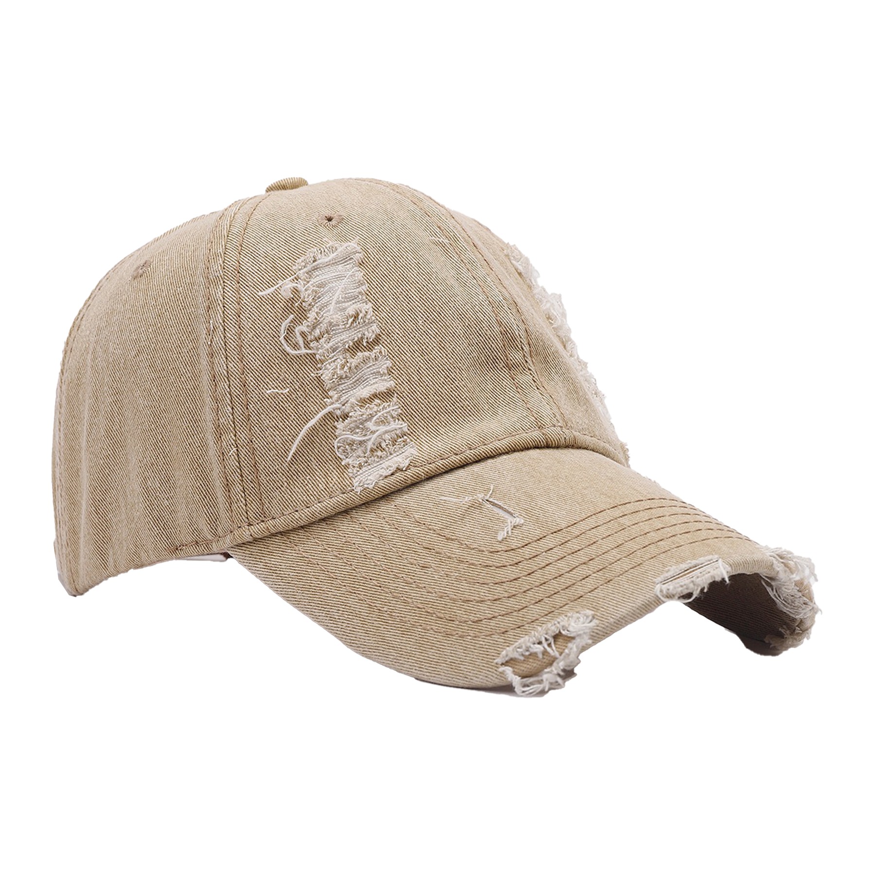 Cowboy Baseball Cap 8
