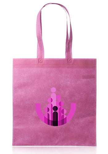 Popular Non-Woven Reusable Tote Bags 47