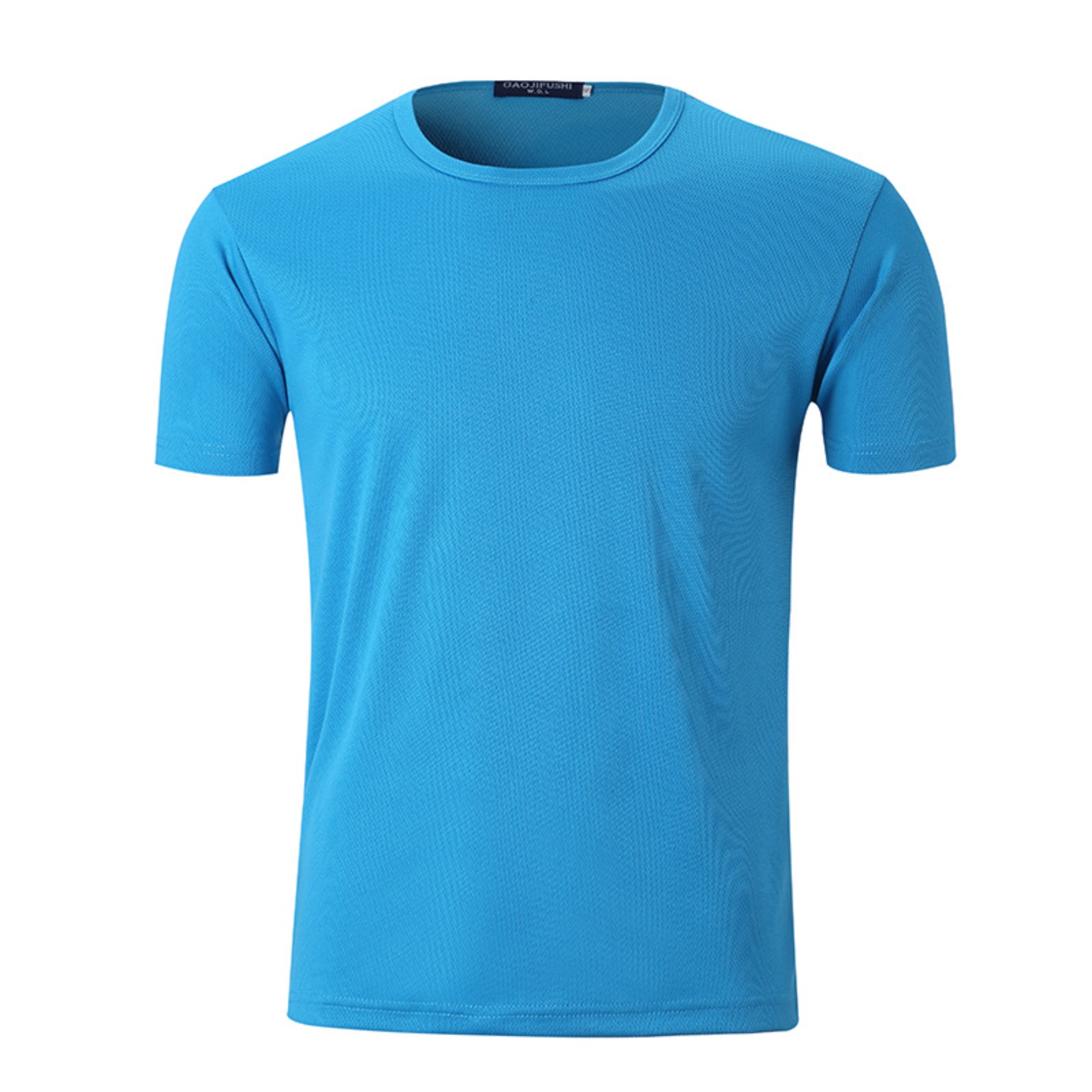 Quick Drying T-Shirt 7