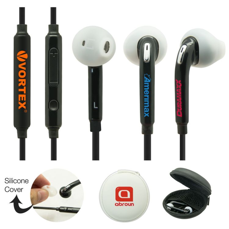 Premium Symphony Ear buds 2