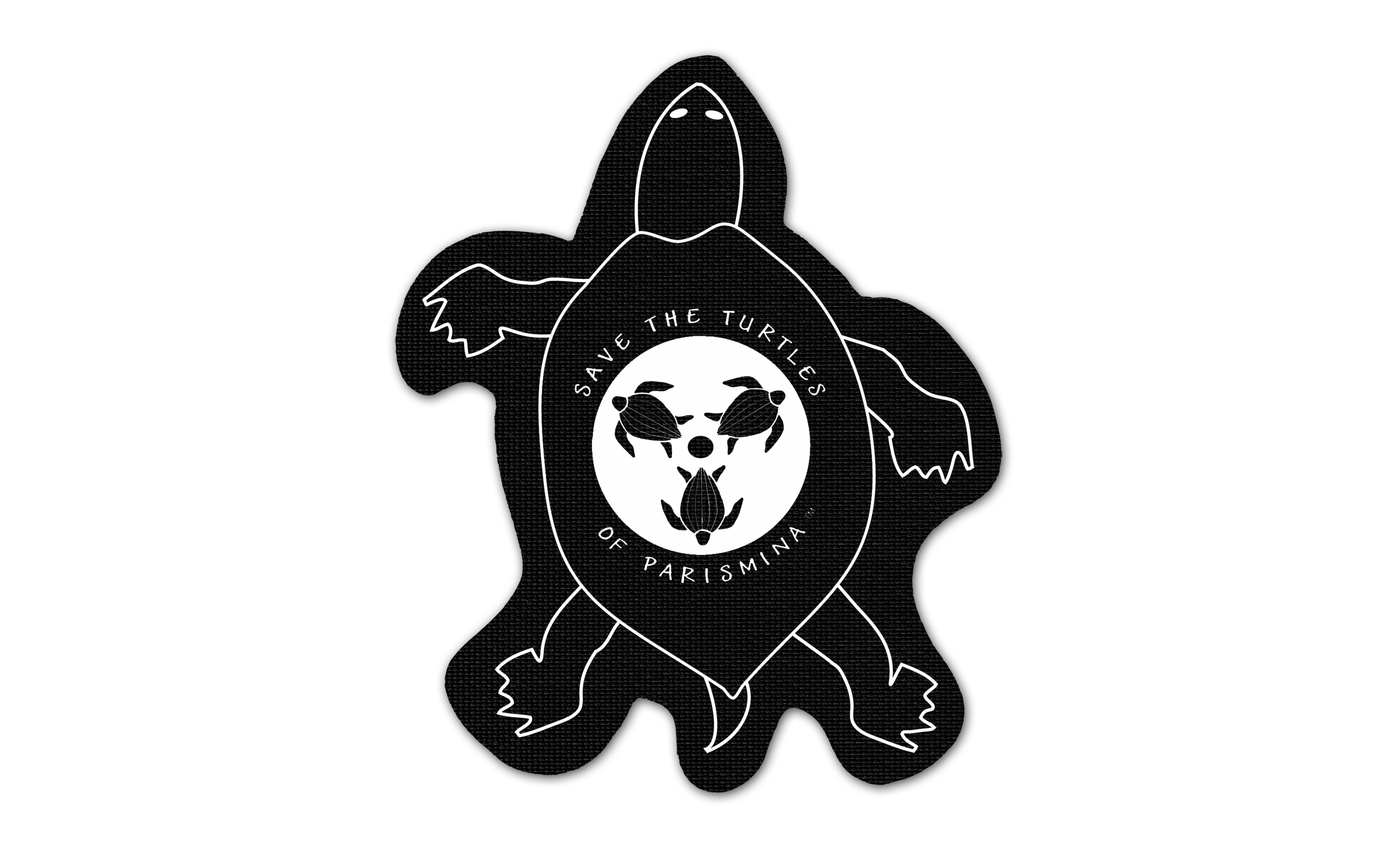 Turtle Vinyl Jar Opener 35