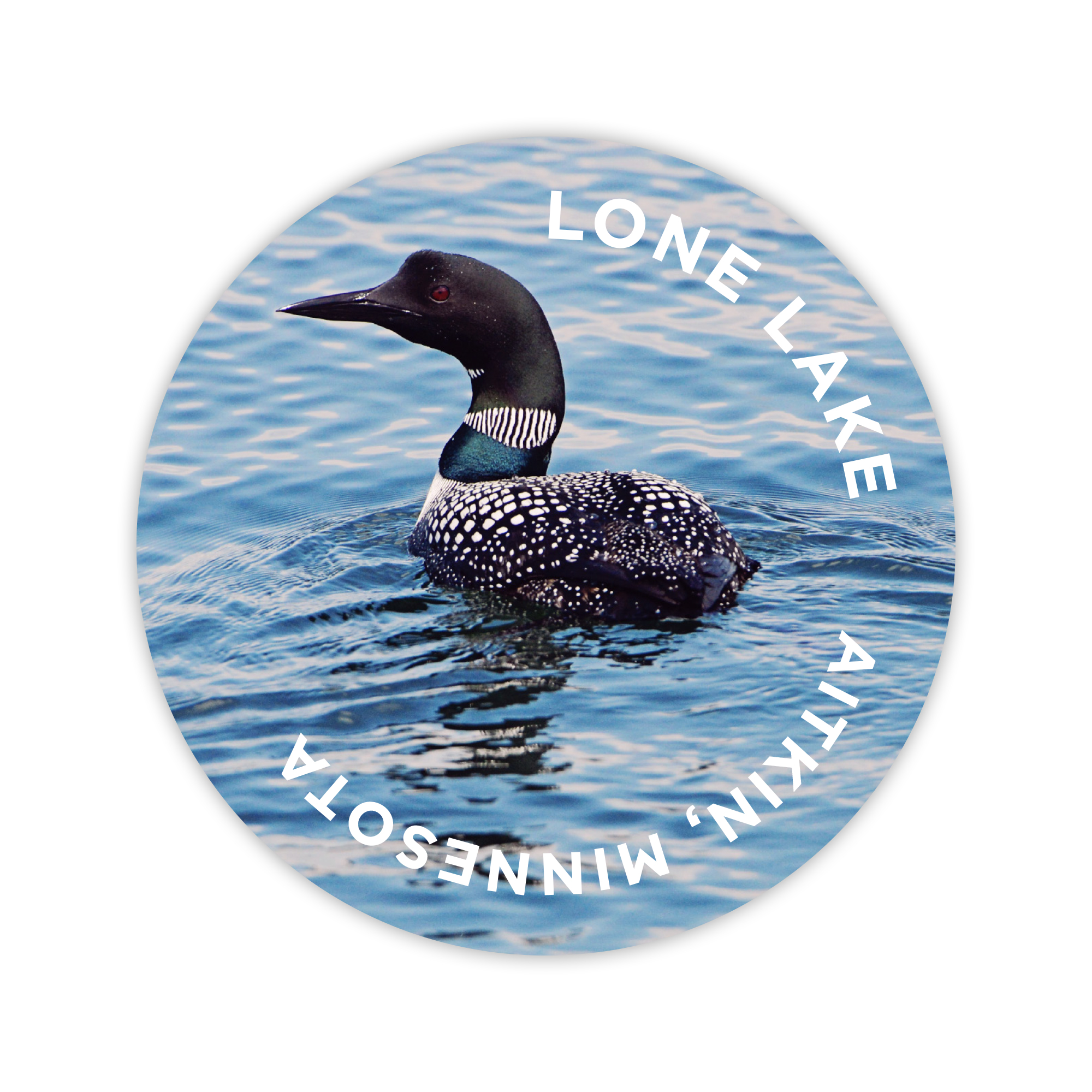 USA Made Premium Paper Coasters (3.5") Round