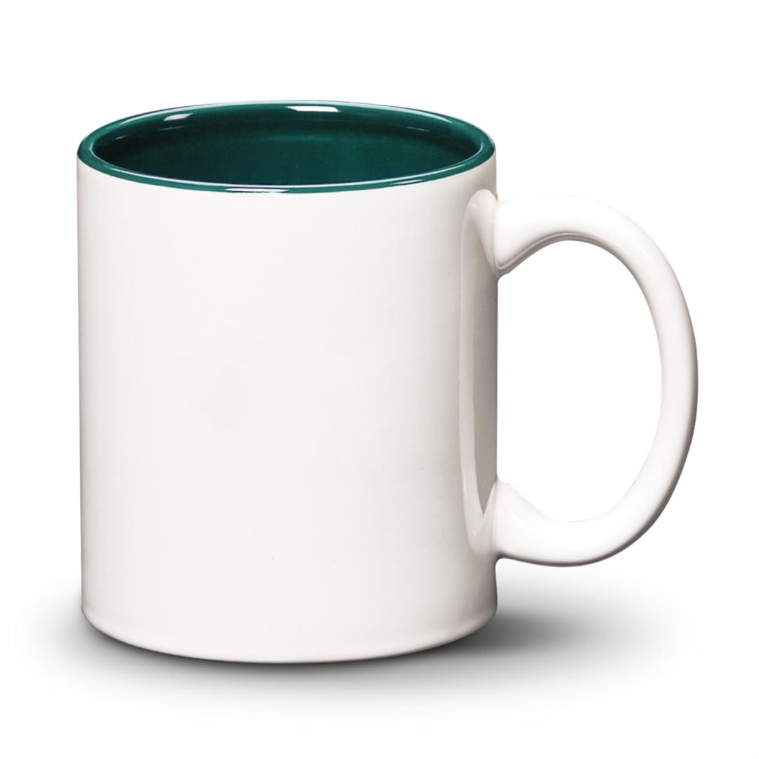 Thames Mug - 11oz - Imprinted 7