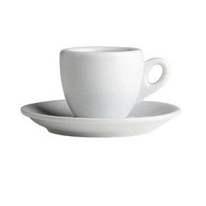 2oz Espresso Coffee Cup 4