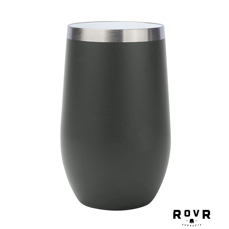 RovR® 16 oz. Vacuum Insulated Wine Tumbler 9