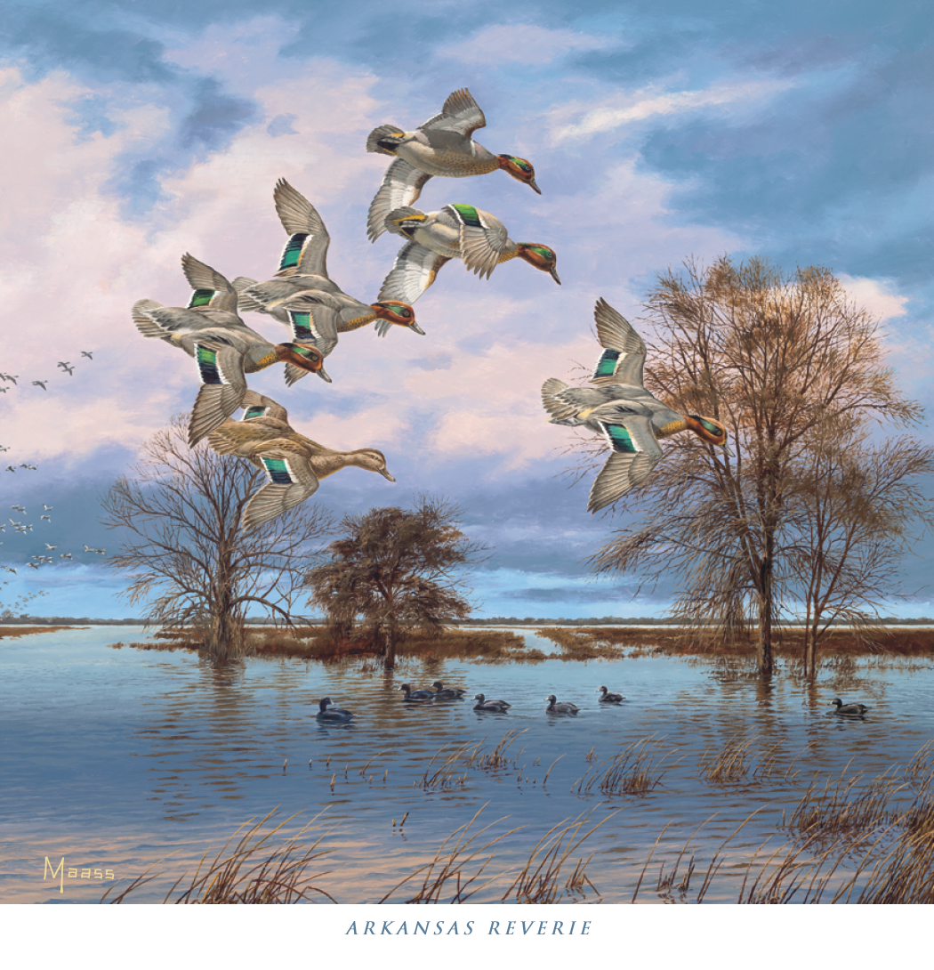 HotLine® Products David Maass Executive Calendar 5