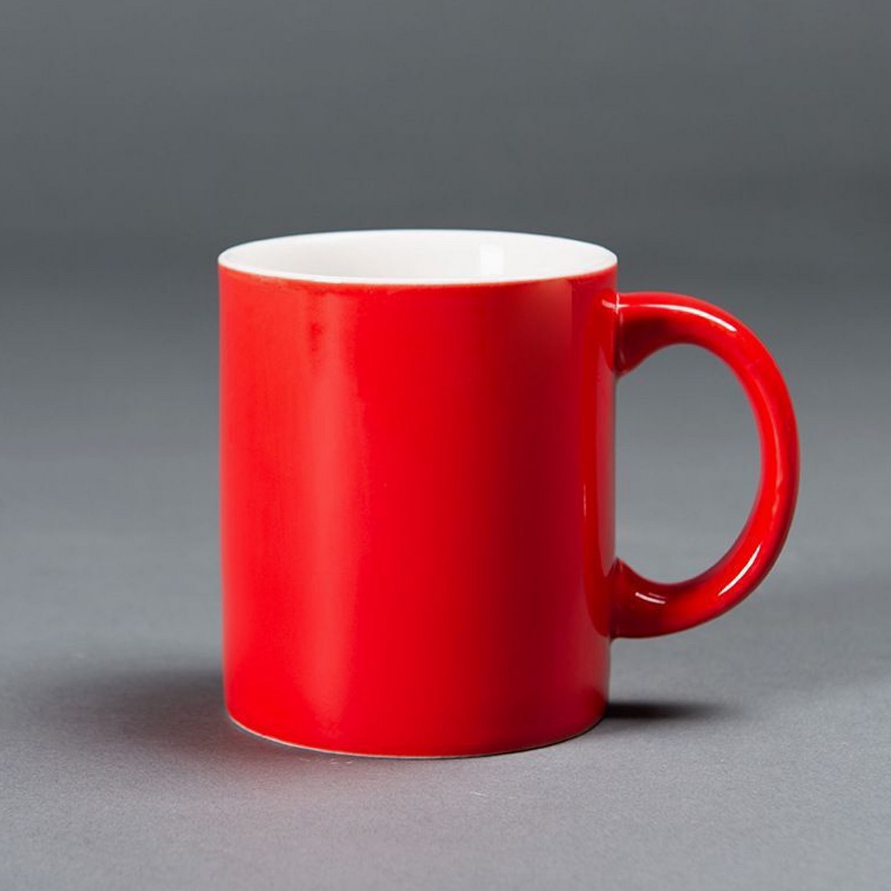 Ceramic Mug 1