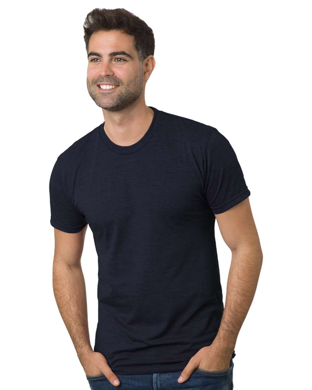Unisex USA-Made Triblend T-Shirt - 5710 39