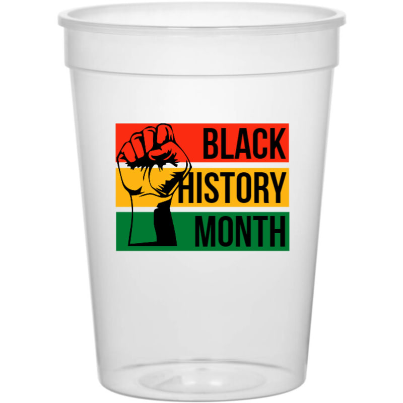 12oz Stadium Cups 2