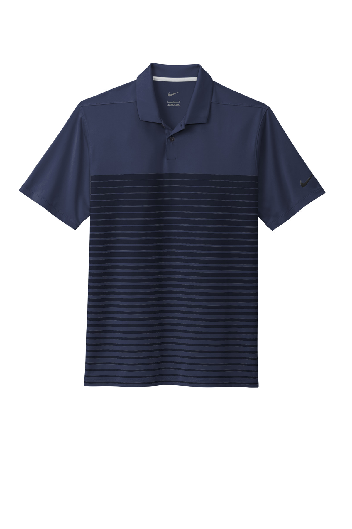 Nike Dri-FIT Vapor Block Polo NKDC2114 11