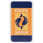 mophie® 3000 mAh Power Bank 19