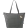 Vila Recycled Zippered Tote 86