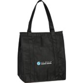 Hercules Insulated Grocery Tote 26