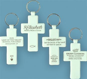 The Cross Key Tag 2