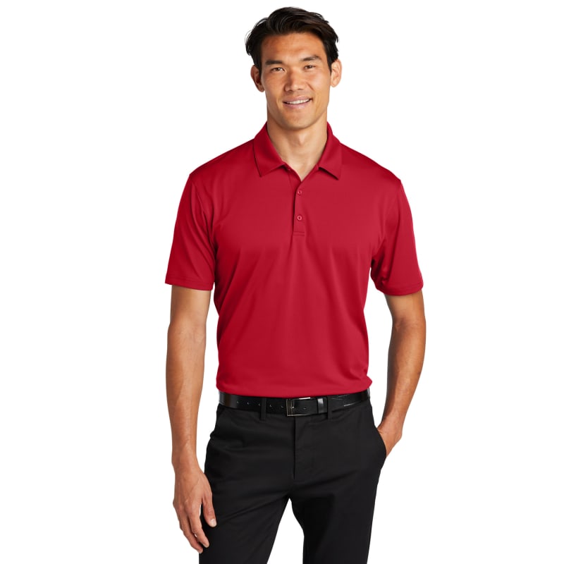 Port Authority Performance Staff Polo 22