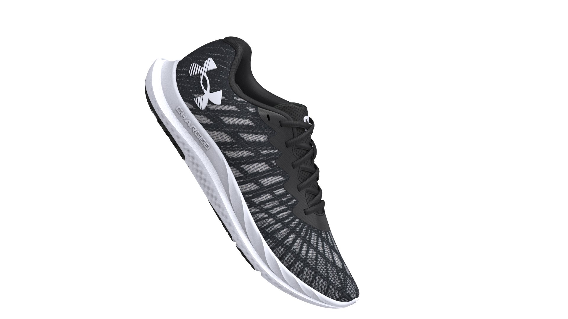 UA Charged Breeze 2 Men's Running Shoes 7