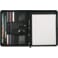 FSC® Mix Pedova™ Zippered UltraHyde Padfolio 34