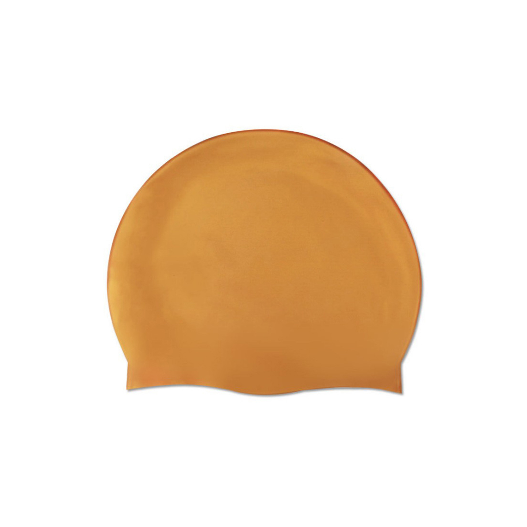 Silicone Swim Cap For Adult Elastic Comfortable Fit 22