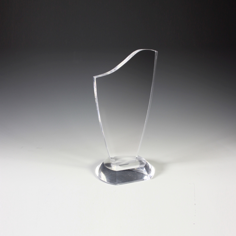 Progressive Award - 4-3/4" x 9-1/2" 2