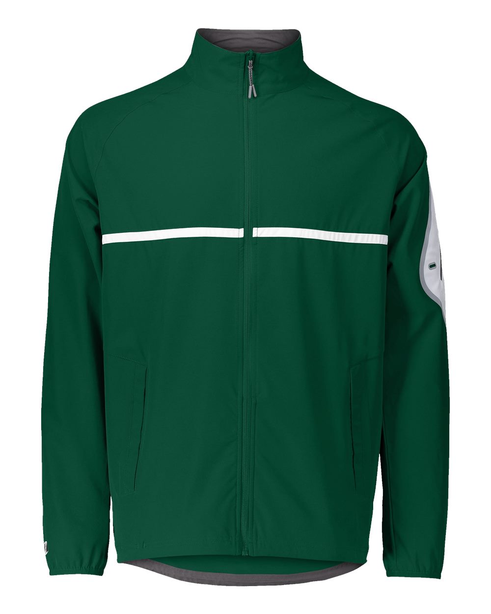 Unisex Weld Jacket - 229543 27