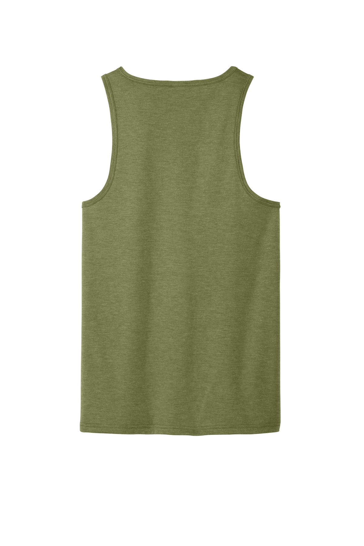 Allmade Unisex Tri-Blend Tank AL2019 22