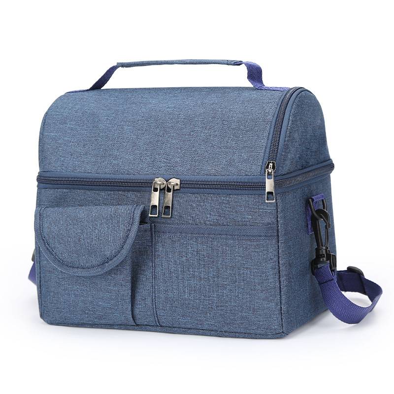 Waterproof Oxford Insulated Bag Cooler 7