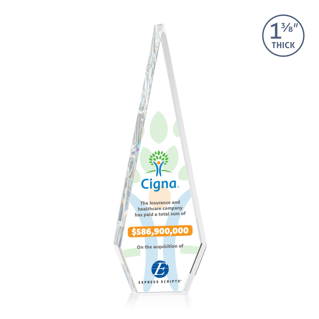 Springfield VividPrint™ Award 8