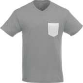 Men's MONROE Short Sleeve Pocket Tee 67