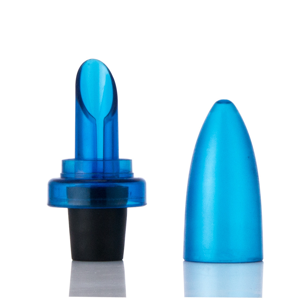 2 in 1 Wine Stopper and Pourer 7